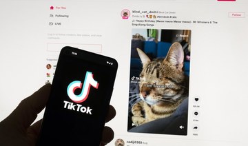 EU court rejects TikTok challenge against new EU digital rules