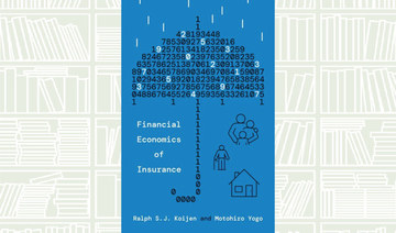 What We Are Reading Today: ‘Financial Economics of Insurance’