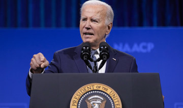 Biden weighs presidential race exit as Trump prepares for big moment