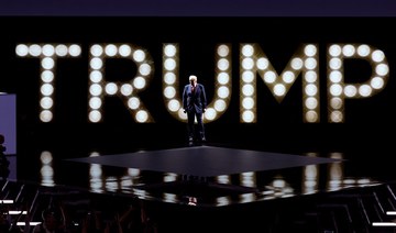 Trump accepts his GOP nomination on the convention’s final night