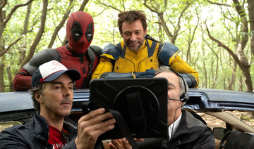 ‘Deadpool & Wolverine’ filmmaker Shawn Levy ushers titular anti-heroes into the Marvel fold 