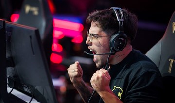 Brazil’s FURIA storm into Counter-Strike 2 quarterfinals at Esports World Cup