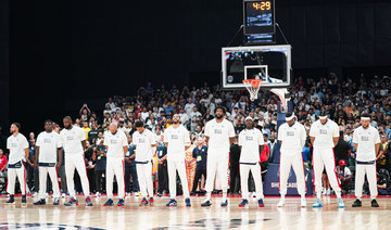 7 talking points from USA Basketball Showcase in Abu Dhabi