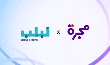 Majarra acquires Arabic AI startup Lableb