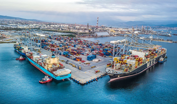 DP World, Evyap Group merge Turkish operations to form major international logistics hub