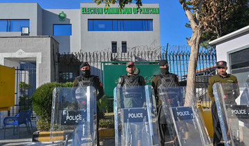 Pakistan’s election body to enforce top court’s reserved seats verdict, may seek further legal guidance