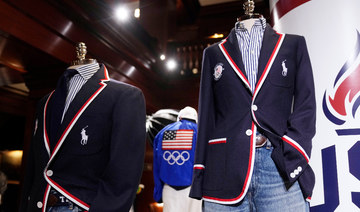 The Olympics are coming to the capital of fashion. Expect uniforms befitting a Paris runway