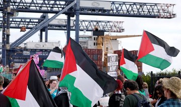 Australia calls for ‘concrete steps’ on Israeli settler violence after ICJ apartheid ruling