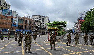 Bangladeshi military enforces ‘unprecedented’ curfew as protest deaths mount