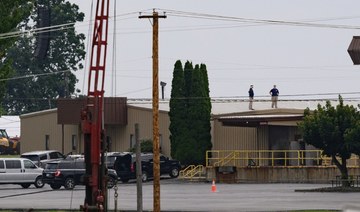 Gunman in Trump rally attack flew drone over rally site in advance of event, official says