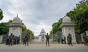 Top court in Bangladesh scales back job quota system after deadly protests