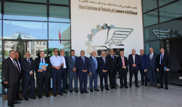 Jordanian trade delegation visits Tunisia to enhance economic ties