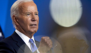 Biden ends faltering reelection campaign, backs Harris as replacement