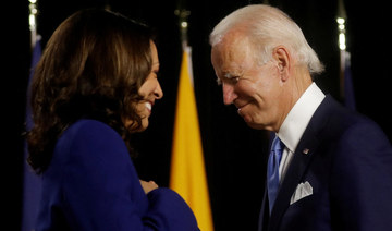 What happens next? Joe Biden wants to pass the baton to Kamala Harris, here’s how that might work