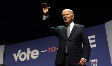 World leaders pay tribute to Biden as he ends re-election bid