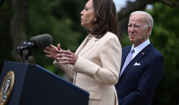 Trump says Kamala Harris will be easier to defeat than Biden