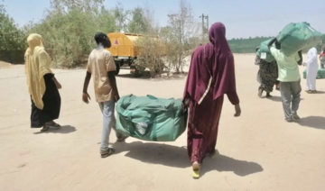 KSrelief delivers essential aid to thousands in Syria and Sudan