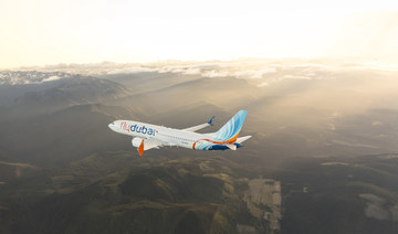 Flydubai says expansion plans hindered by Boeing delays