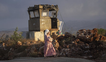 Israeli government quietly sends millions to unauthorized West Bank settler outposts