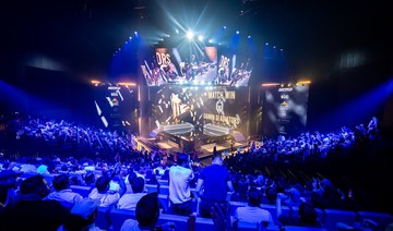 Gaimin Gladiators and NAVI enter the club championship race to close out week 3 of Esports World Cup