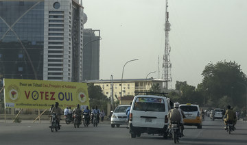 Chad repatriates 157 nationals detained in Libya