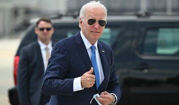 Joe Biden to address US as clock ticks on presidency