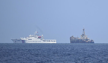 Philippines says has ‘arrangement’ with Beijing on South China Sea, but no ship inspections