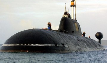 Dutch court tosses out submarine deal lawsuit