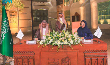 Historic Jeddah to support securing local workforce with new agreement 