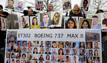 US files details of Boeing’s plea deal related to plane crashes. It’s in the hands of a judge now