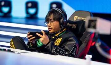 ‘I was so poor as a child I shared a bed with 7 siblings — now I’m worth $300,000 thanks to esports’