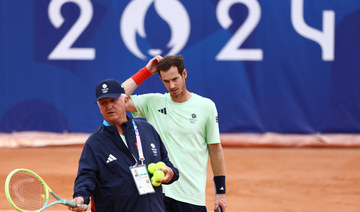Andy Murray will only play doubles at the Paris Olympic Games, withdraws from singles
