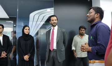 UAE explores business opportunities in southern India as economy minister visits
