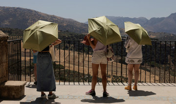 Morocco heatwave kills more than 20 people in 24 hours