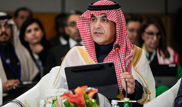 SAMA chief lauds global efforts to contain inflation