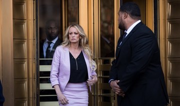 Prosecutors urge judge not to toss out Trump’s hush money conviction, pushing back on immunity claim