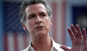 Newsom orders California state agencies to start clearing homeless encampments