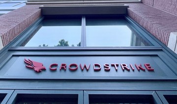 CrowdStrike says over 97 percent of Windows sensors back online