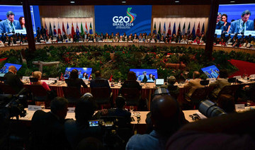 G20 agree to work on Brazil’s ‘billionaire tax’ idea, implementation seen difficult