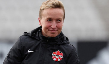 Canada women’s football coach removed by Canadian Olympic Committee over drone controversy