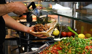 Turkiye and Germany in spicy feud over doner kebab