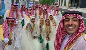 Amid downpour, Paris welcomes the world with unique Olympic opening