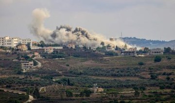 2 Hezbollah members killed in Israeli airstrike