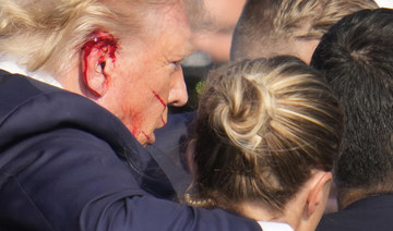 FBI says Trump was indeed struck by bullet during assassination attempt