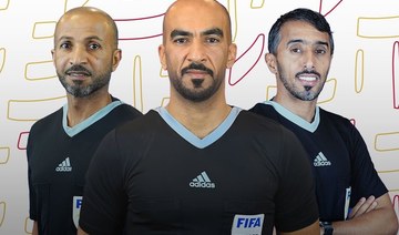 Emirati referee to officiate Dominican Republic vs Spain match at Paris 2024 Olympics 