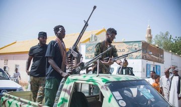 22 dead in shelling of Sudan’s besieged El-Fasher: medic