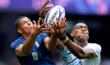 France claim their first Paris Olympic gold in rugby sevens