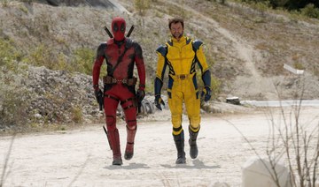 REVIEW: ‘Deadpool & Wolverine’ brings nostalgia-tinged fun back to the MCU