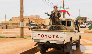 Mali separatists claim major victory over army, Russian allies