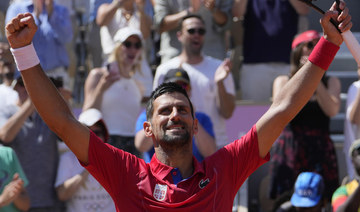 Djokovic beats rival Nadal at Paris Olympics in 60th and likely last head-to-head matchup